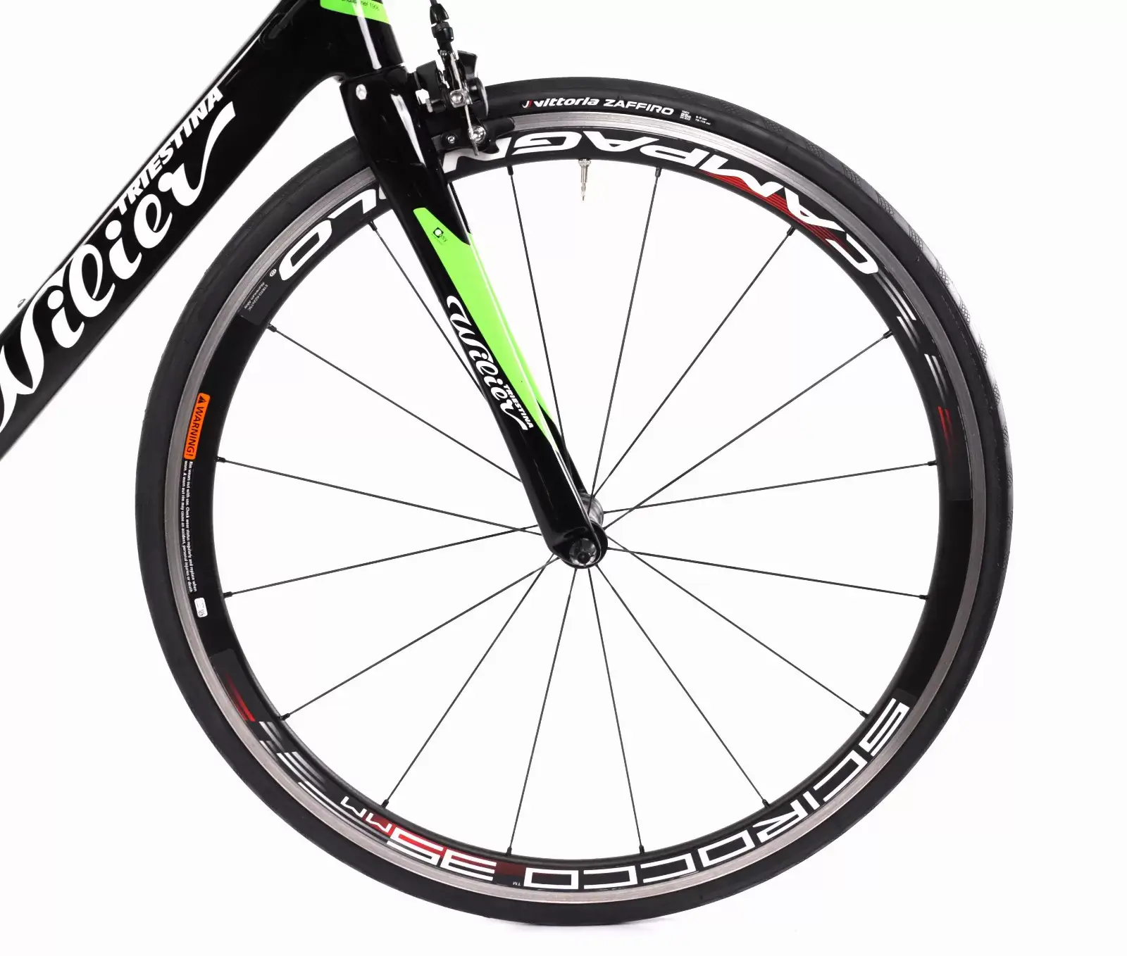 Wilier triestina gtr online gran turismo