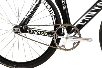 Used Canyon Canyon V-Drome 2014 Road & Gravel — image 2 of 10