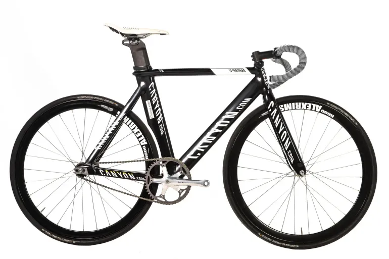 Used Canyon Canyon V-Drome 2014 Road & Gravel — image 1 of 10
