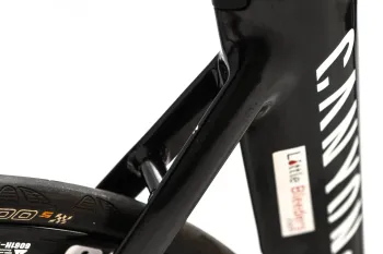 Used Canyon Canyon V-Drome 2014 Road & Gravel — image 4 of 10