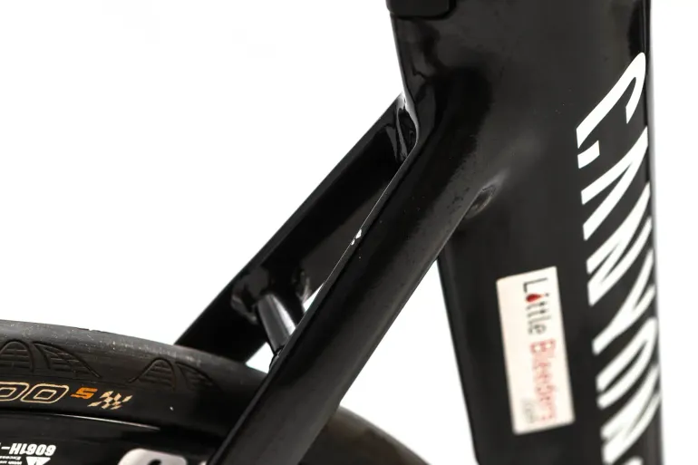 Used Canyon Canyon V-Drome 2014 Road & Gravel — image 4 of 10