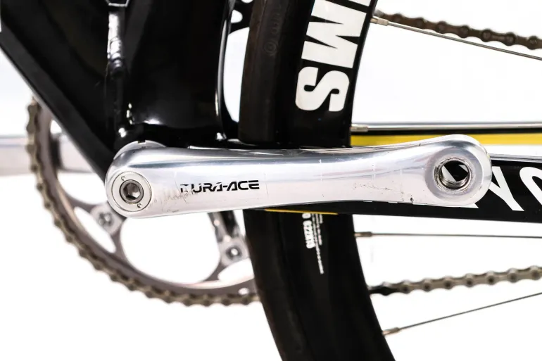 Used Canyon Canyon V-Drome 2014 Road & Gravel — image 5 of 10