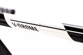 Used Canyon Canyon V-Drome 2014 Road & Gravel — image 7 of 10