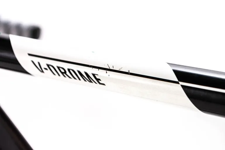 Used Canyon Canyon V-Drome 2014 Road & Gravel — image 7 of 10