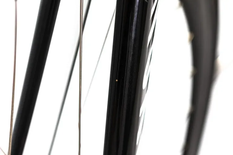 Used Canyon Canyon V-Drome 2014 Road & Gravel — image 10 of 10