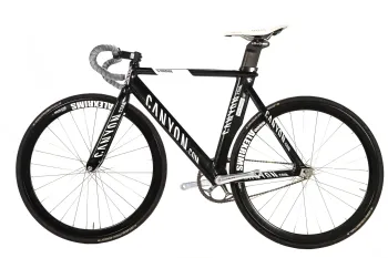 Used Canyon Canyon V-Drome 2014 Road & Gravel — image 6 of 10