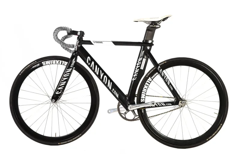 Used Canyon Canyon V-Drome 2014 Road & Gravel — image 6 of 10