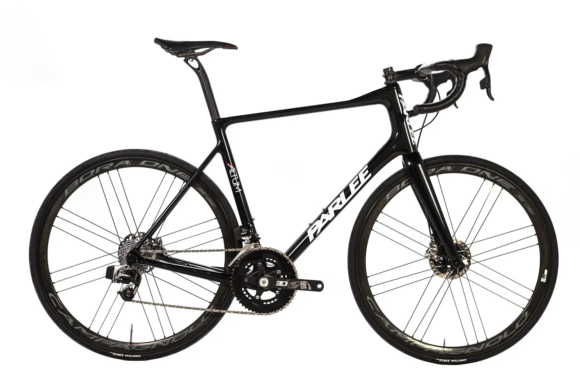 Parlee Altum used in XL | buycycle