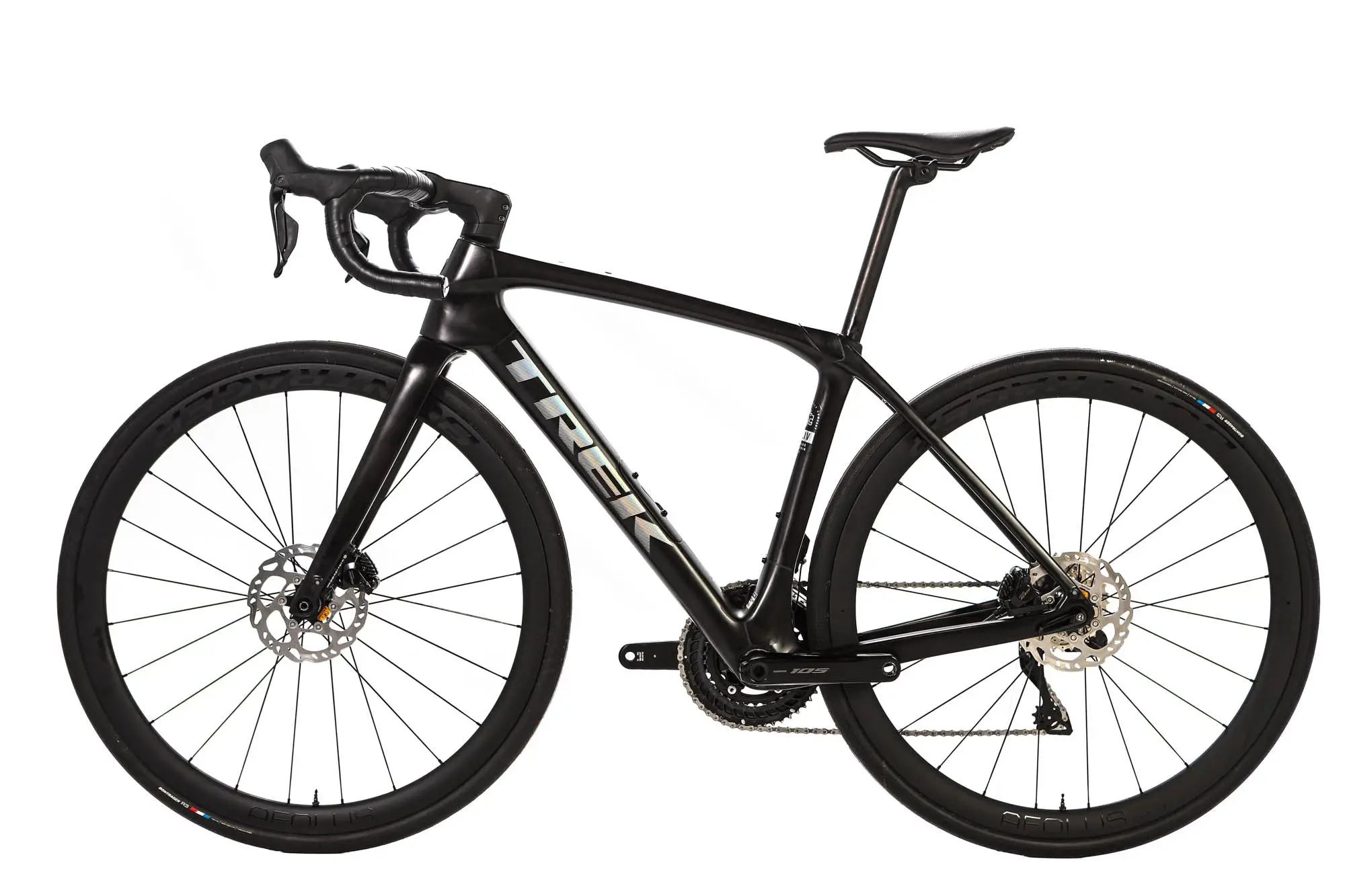 Trek domane sales 52cm