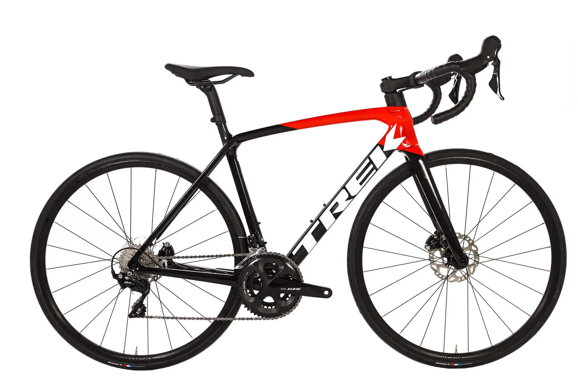 2021 trek 2024 emonda sl5