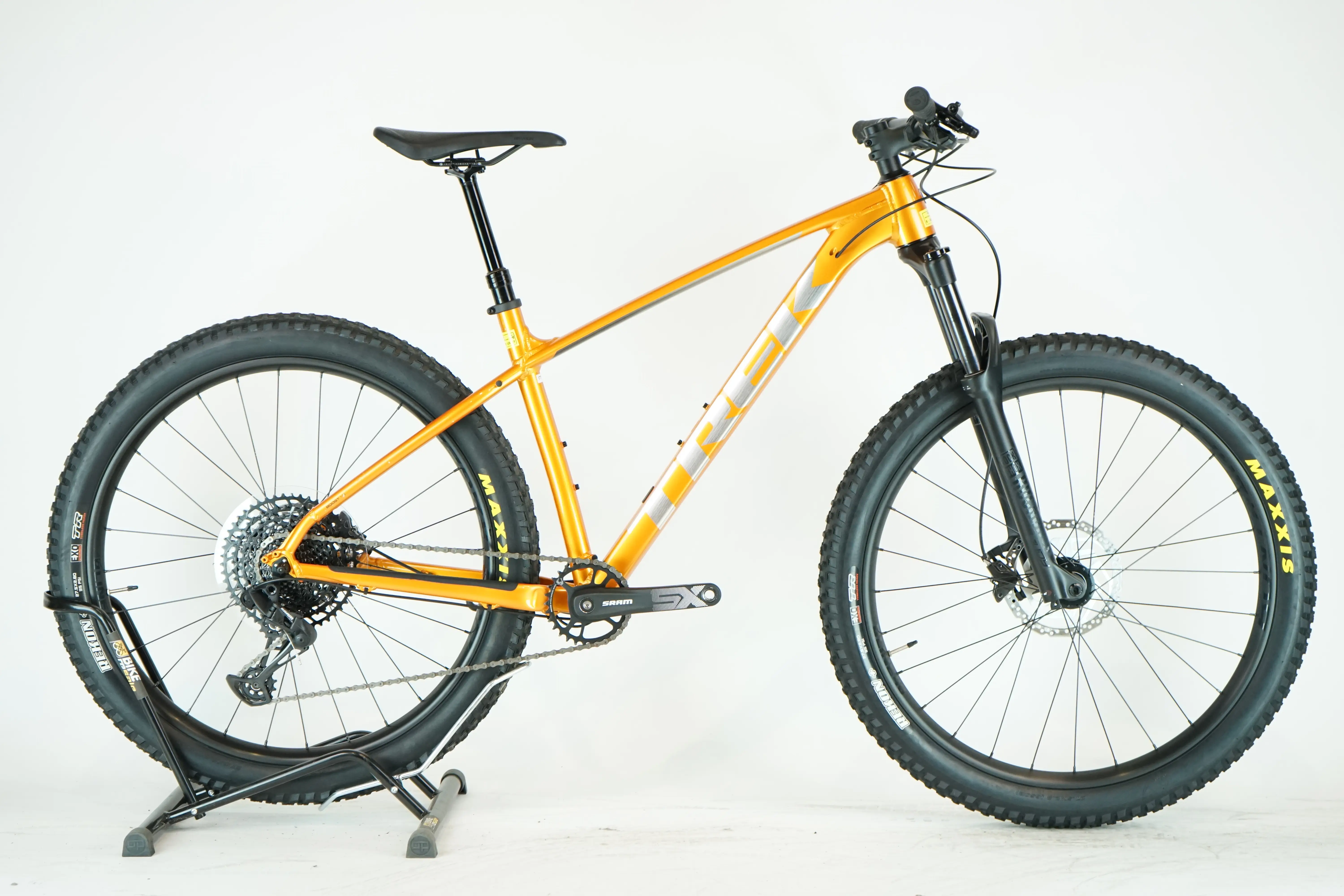 2021 trek roscoe discount 7