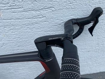Used Look 795 BLADE RS DISC 2020 Road & Gravel, Black — image 2 of 5
