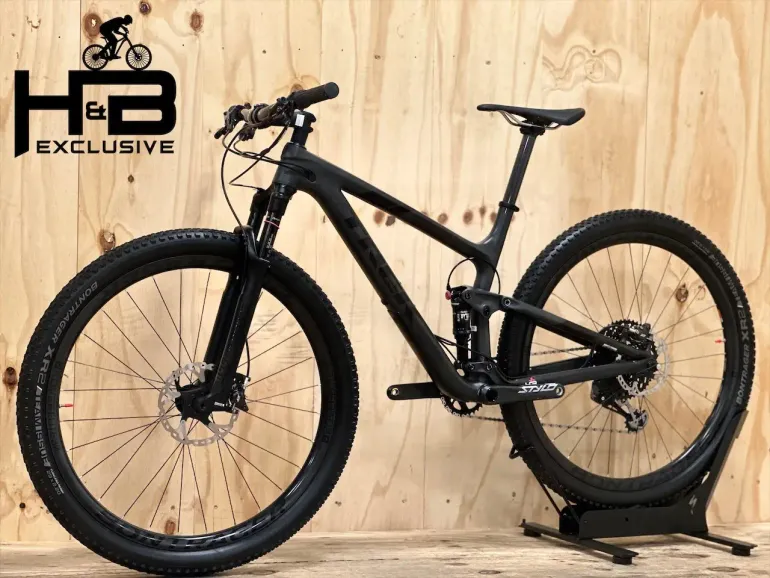 Trek best sale 9.8 2019