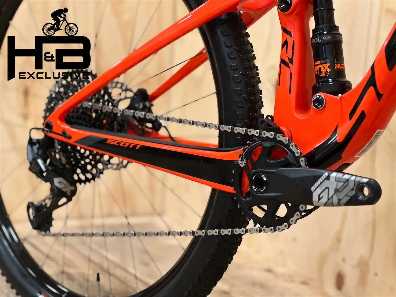 Bicicleta scott spark online rc 900 team 2019