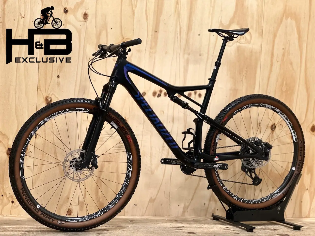 Specialized 2025 epic xl