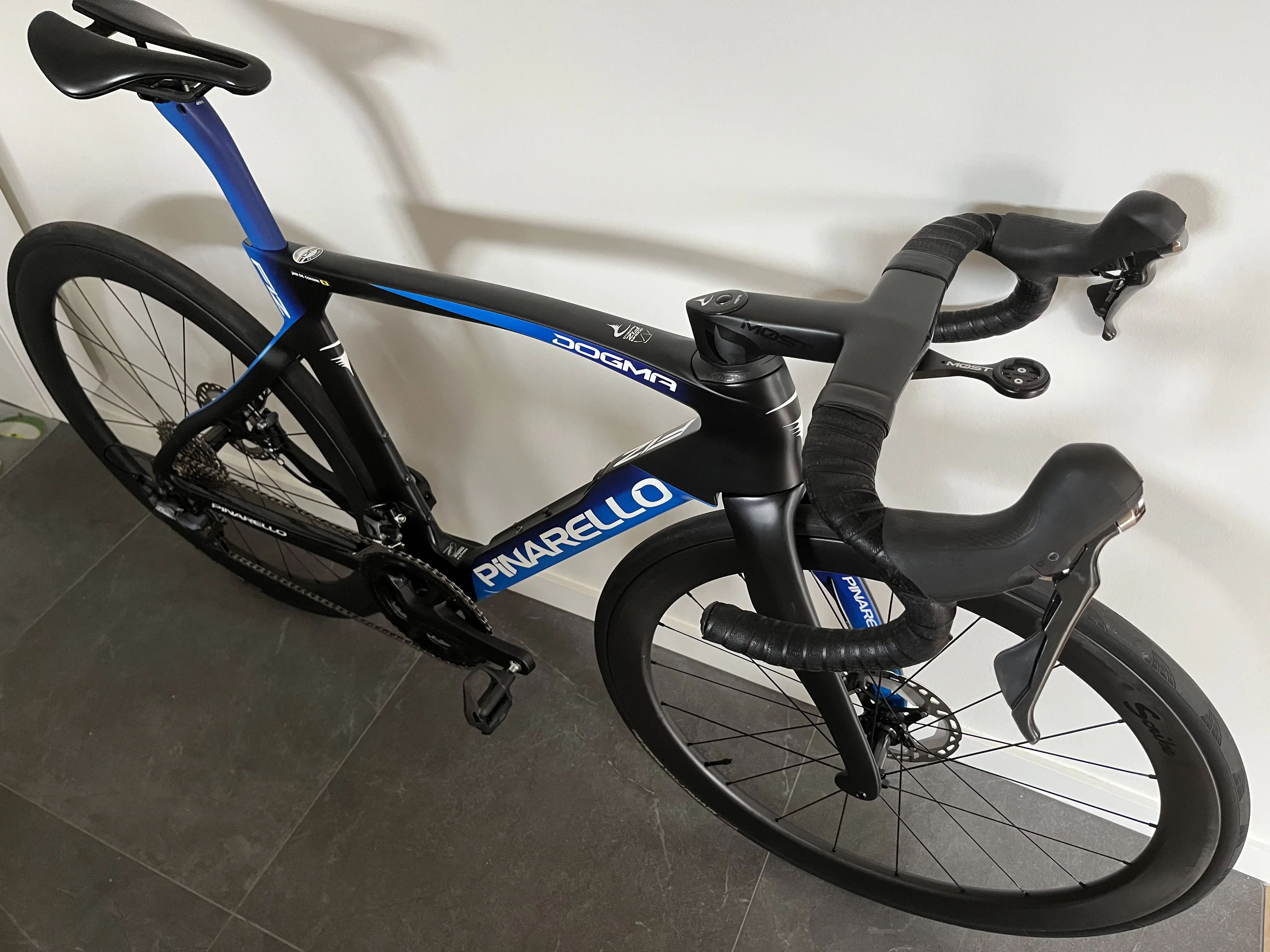 Pinarello store dogma disk