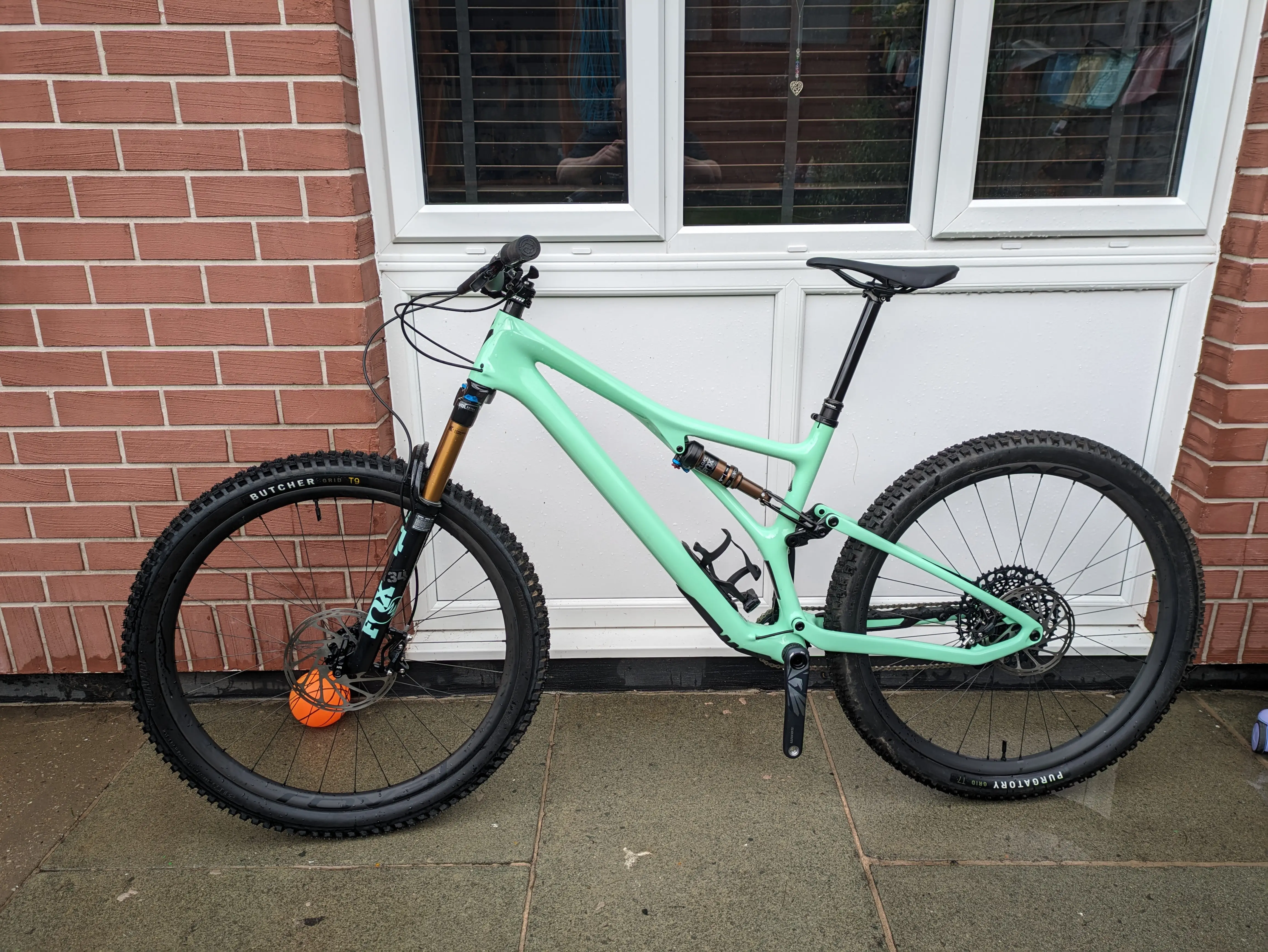 2018 discount stumpjumper pro