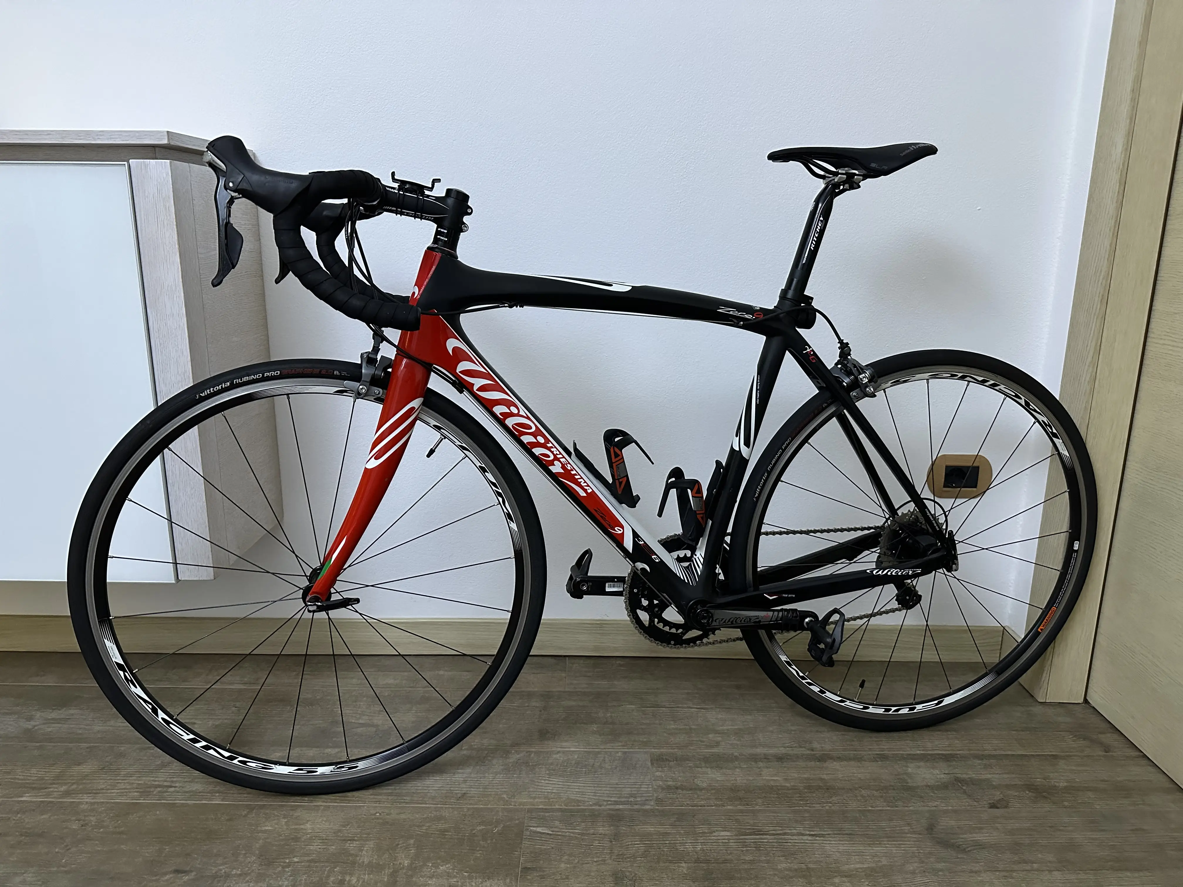 Wilier triestina zero deals 9