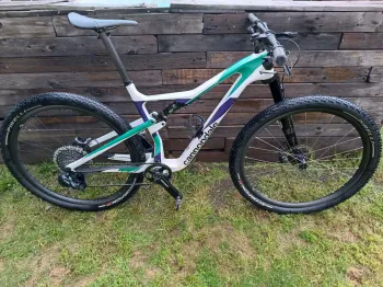 Cannondale scalpel 2021 best sale frameset