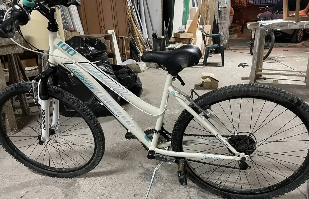 Xxs 26 mountain online bike