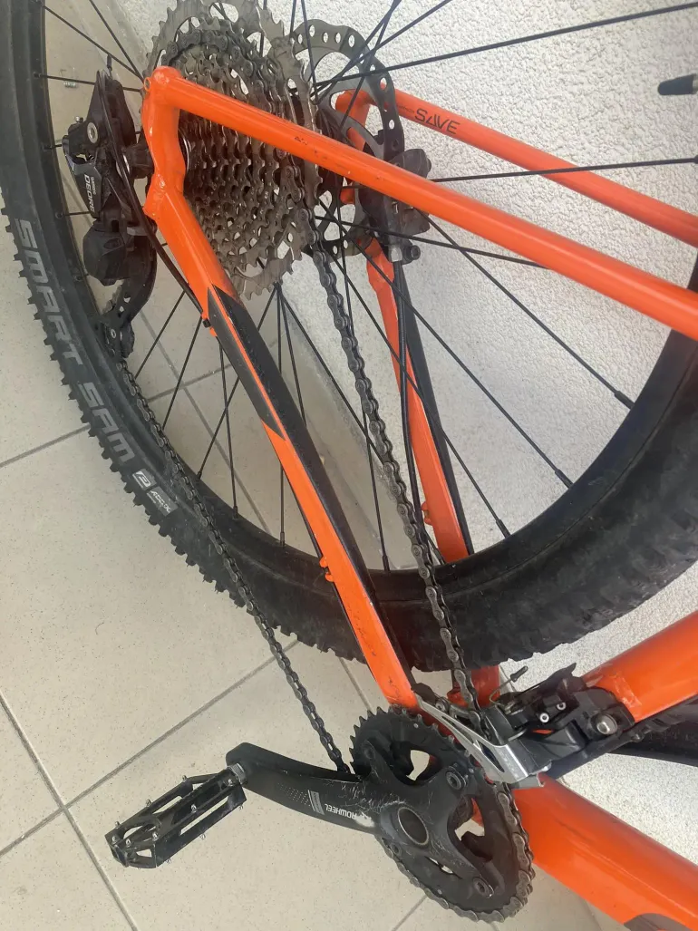 Cannondale trail 29 online 5 2019