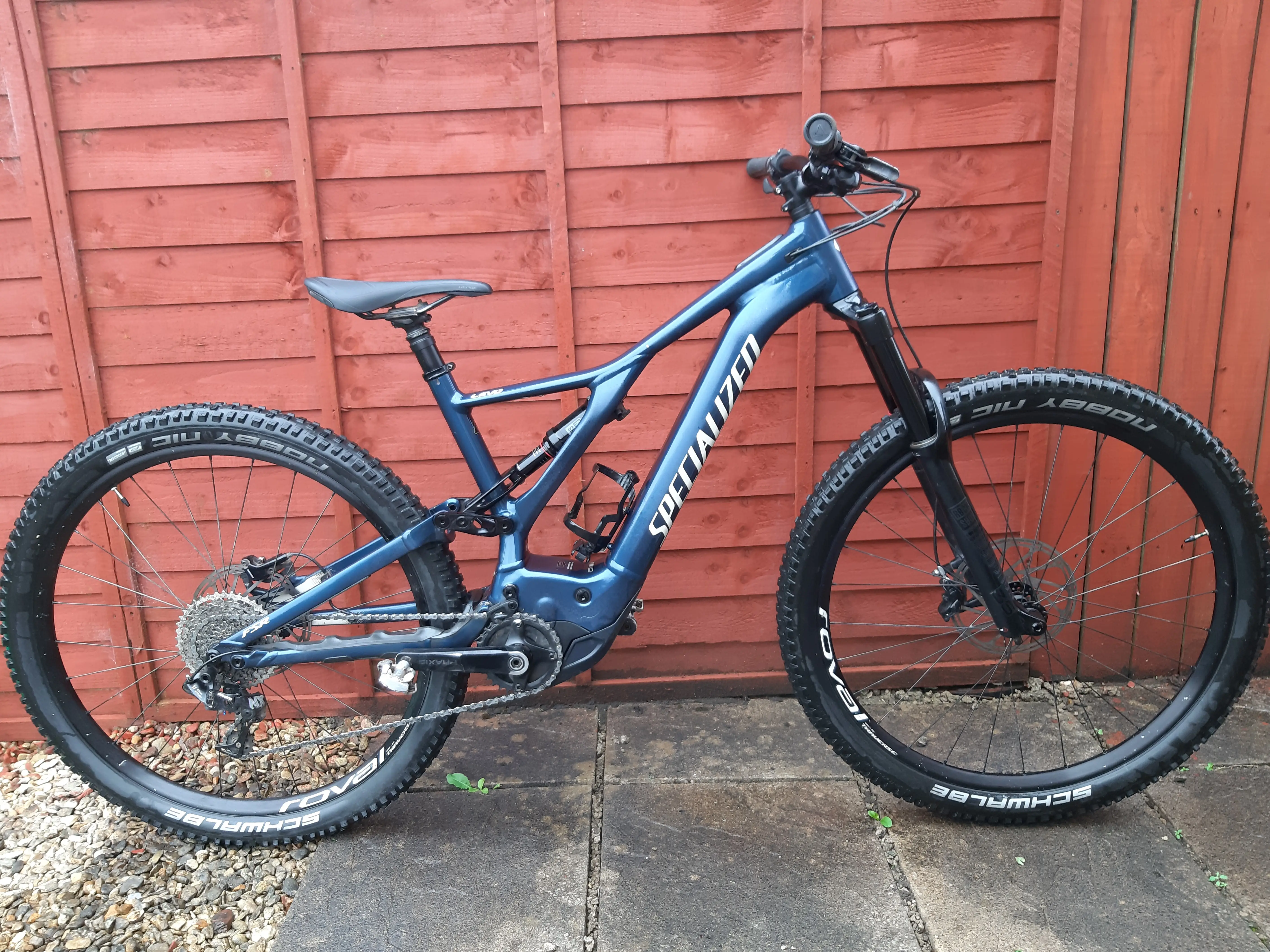 Specialized levo deals comp 29 2020