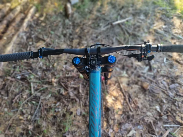 commencal furious race 2019