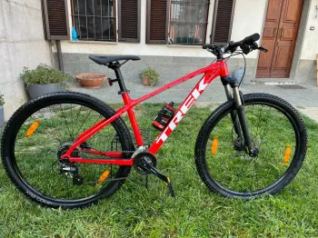 Trek marlin best sale 5 segunda mano