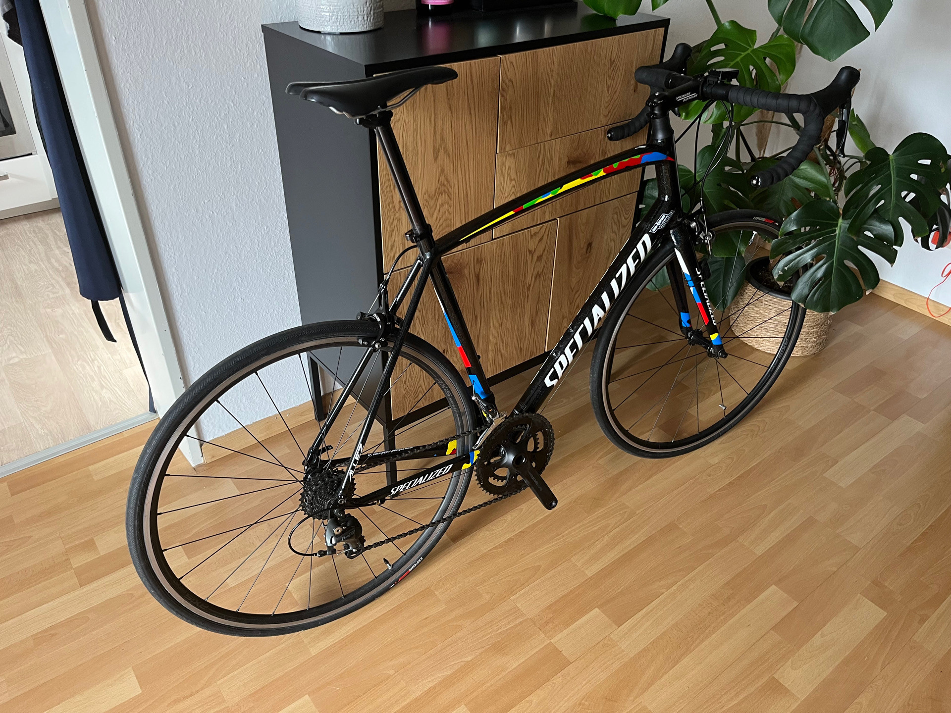 Specialized allez sale e5 elite 2017