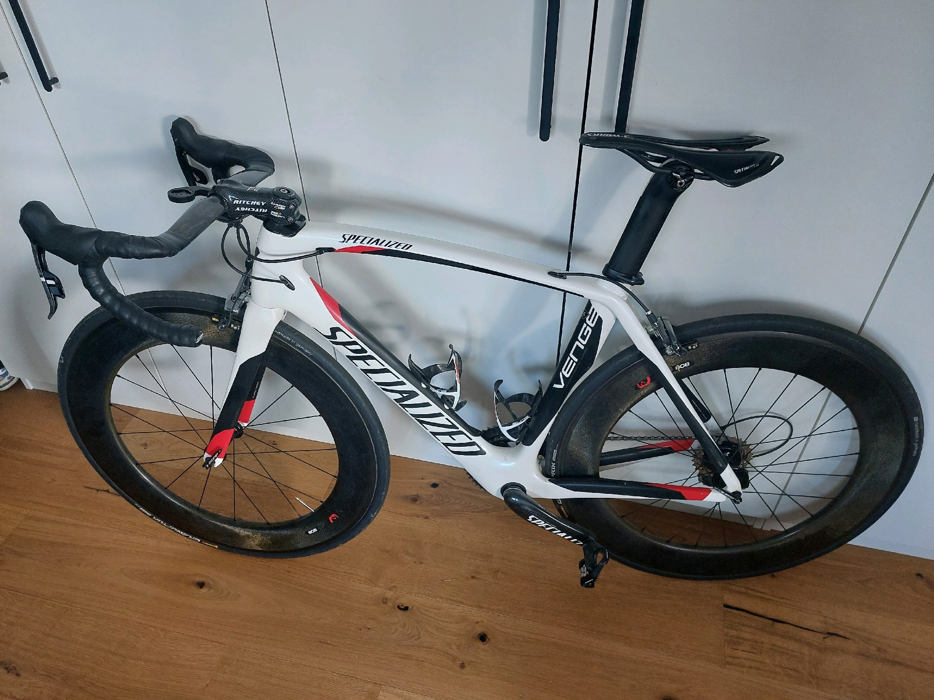 2014 specialized clearance venge pro