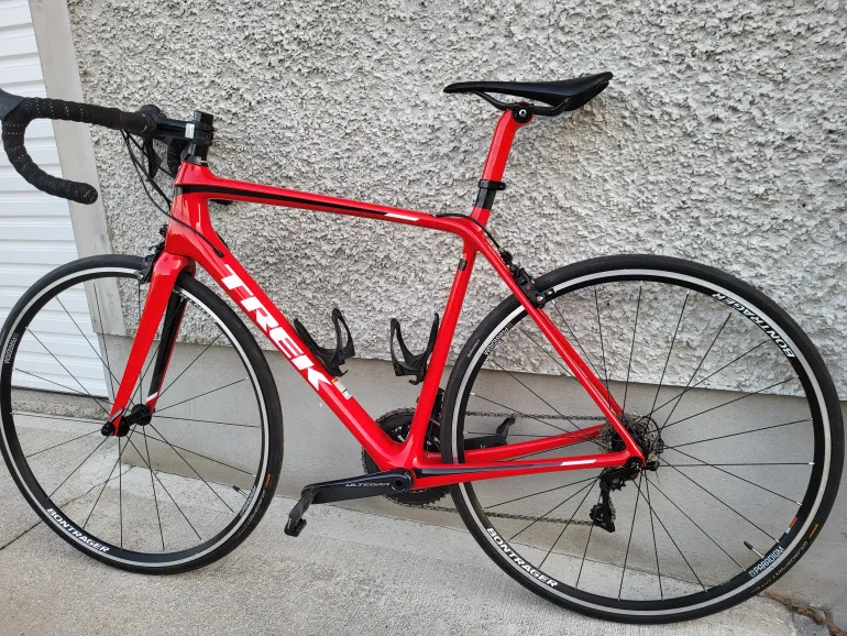 Trek monda SL 6 Pro used in L buycycle