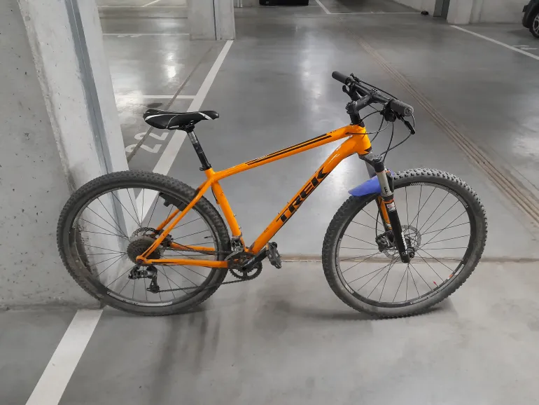 Trek sales superfly 240