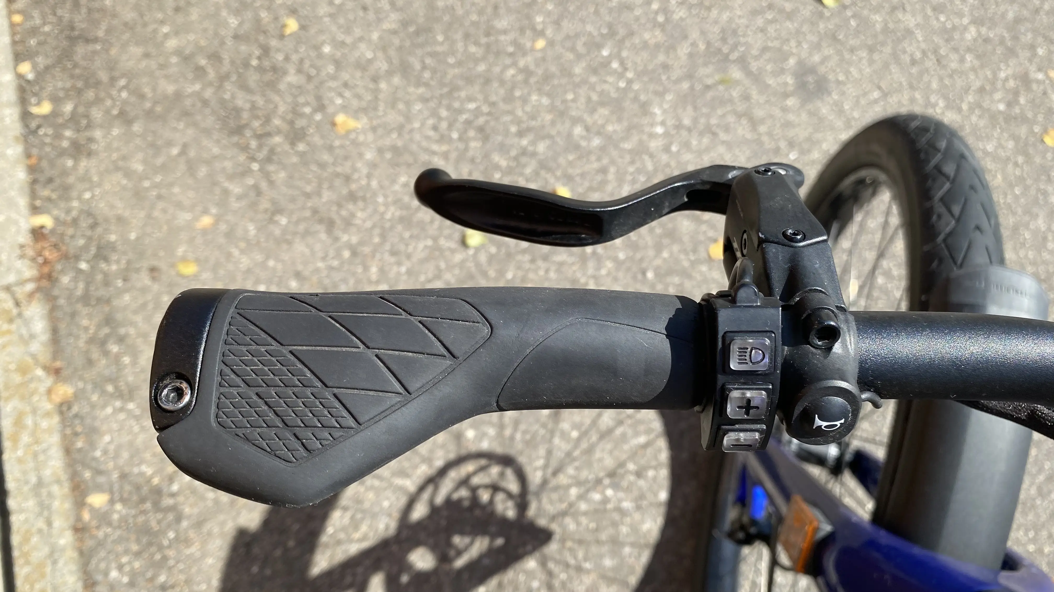 Portaequipajes trasero para bicicleta de montaña – Gorille Cycles