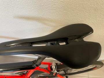 Brugt Cannondale SuperSix EVO Hi-MOD RED eTap 2017 Road & Gravel — billede 18 af 19