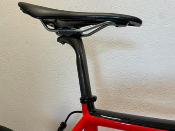 Brugt Cannondale SuperSix EVO Hi-MOD RED eTap 2017 Road & Gravel — billede 15 af 19
