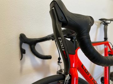Brugt Cannondale SuperSix EVO Hi-MOD RED eTap 2017 Road & Gravel — billede 7 af 19