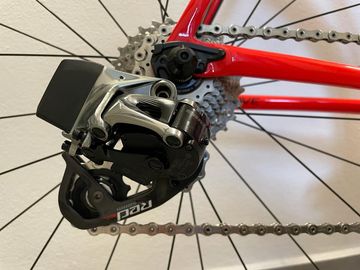 Brugt Cannondale SuperSix EVO Hi-MOD RED eTap 2017 Road & Gravel — billede 3 af 19