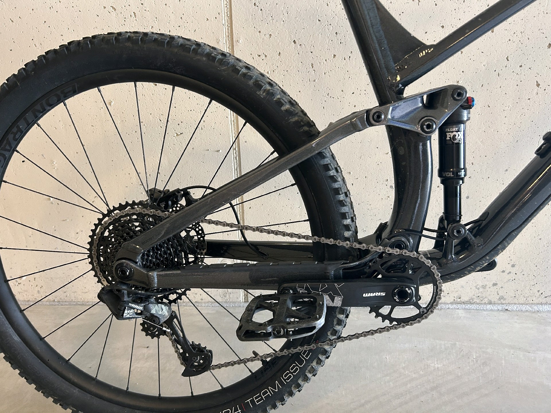 Trek Fuel EX 7 Gen 5 used in XXL | buycycle