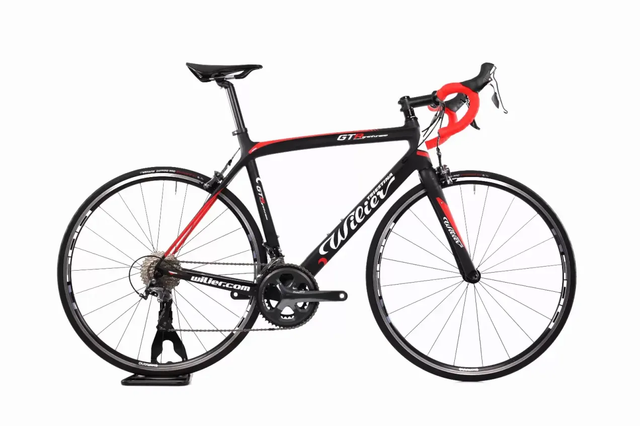 Wilier gran deals turismo 2018