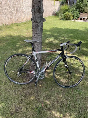 Specialized - Allez Compact, 2009