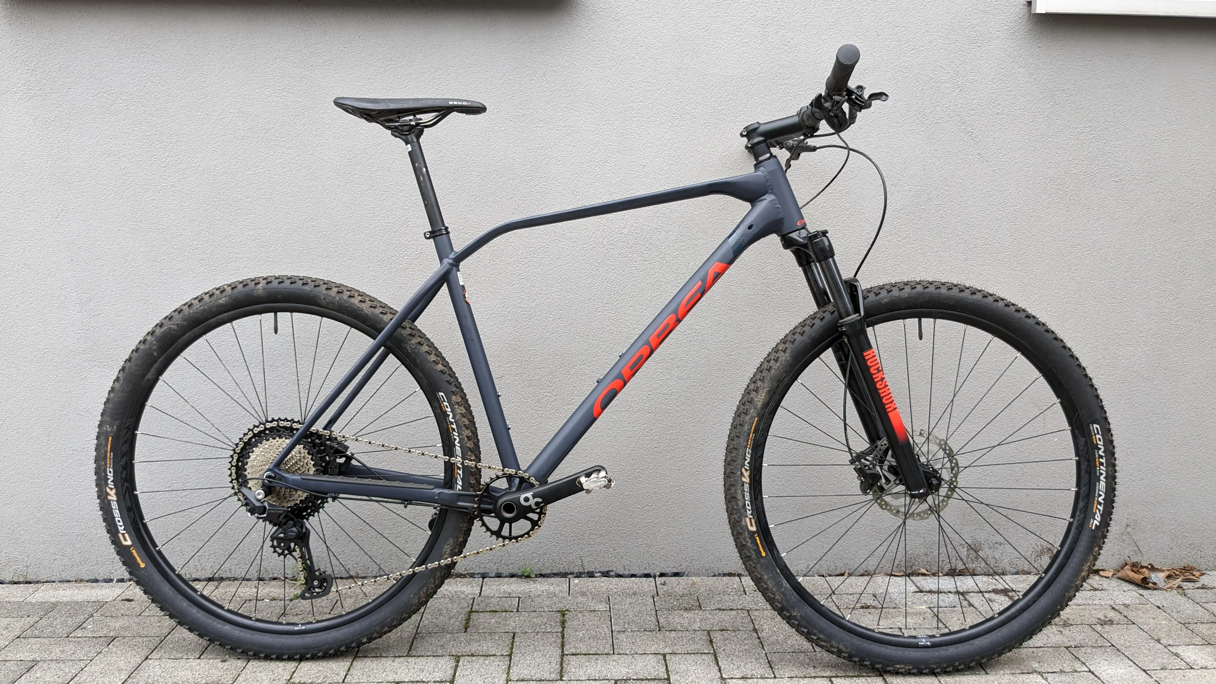 Orbea alma h30 online 2021