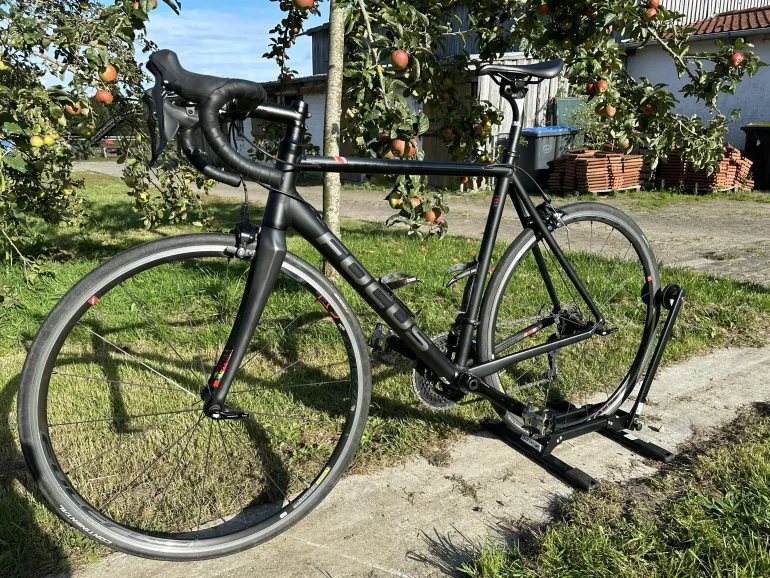 Focus izalco race 6.9 cheap 2019 review