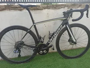 Specialized tarmac expert store disc 2016