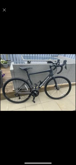 Boardman slr 8.9 store carbon