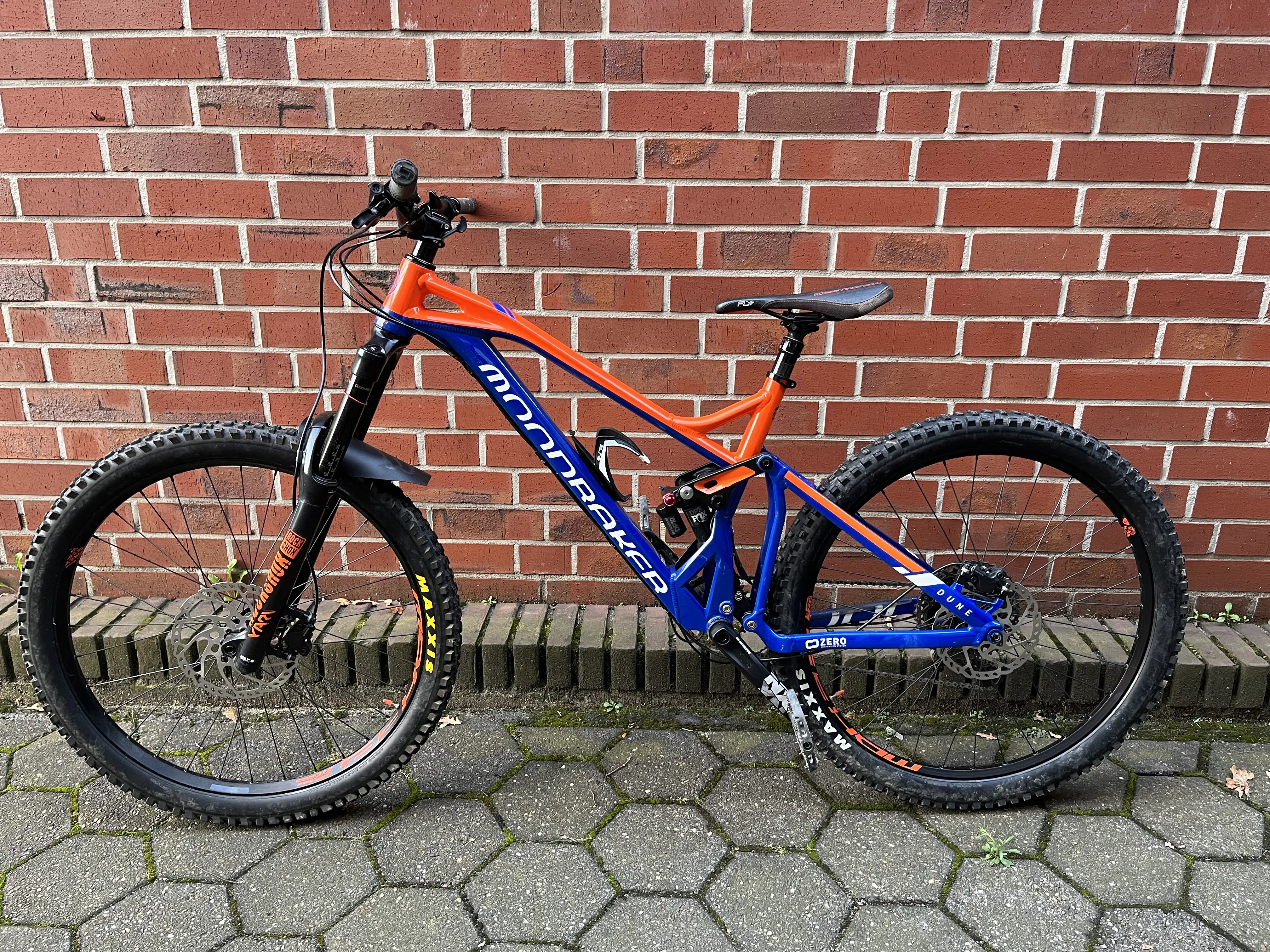 Mondraker dune for 2024 sale