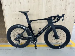 Simplon tt online bike