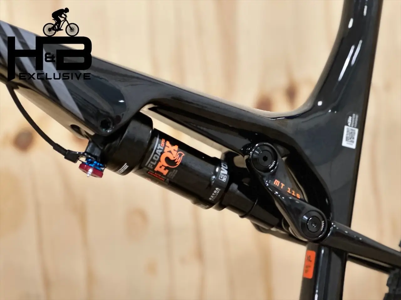 Ktm scarp discount mt master 2021