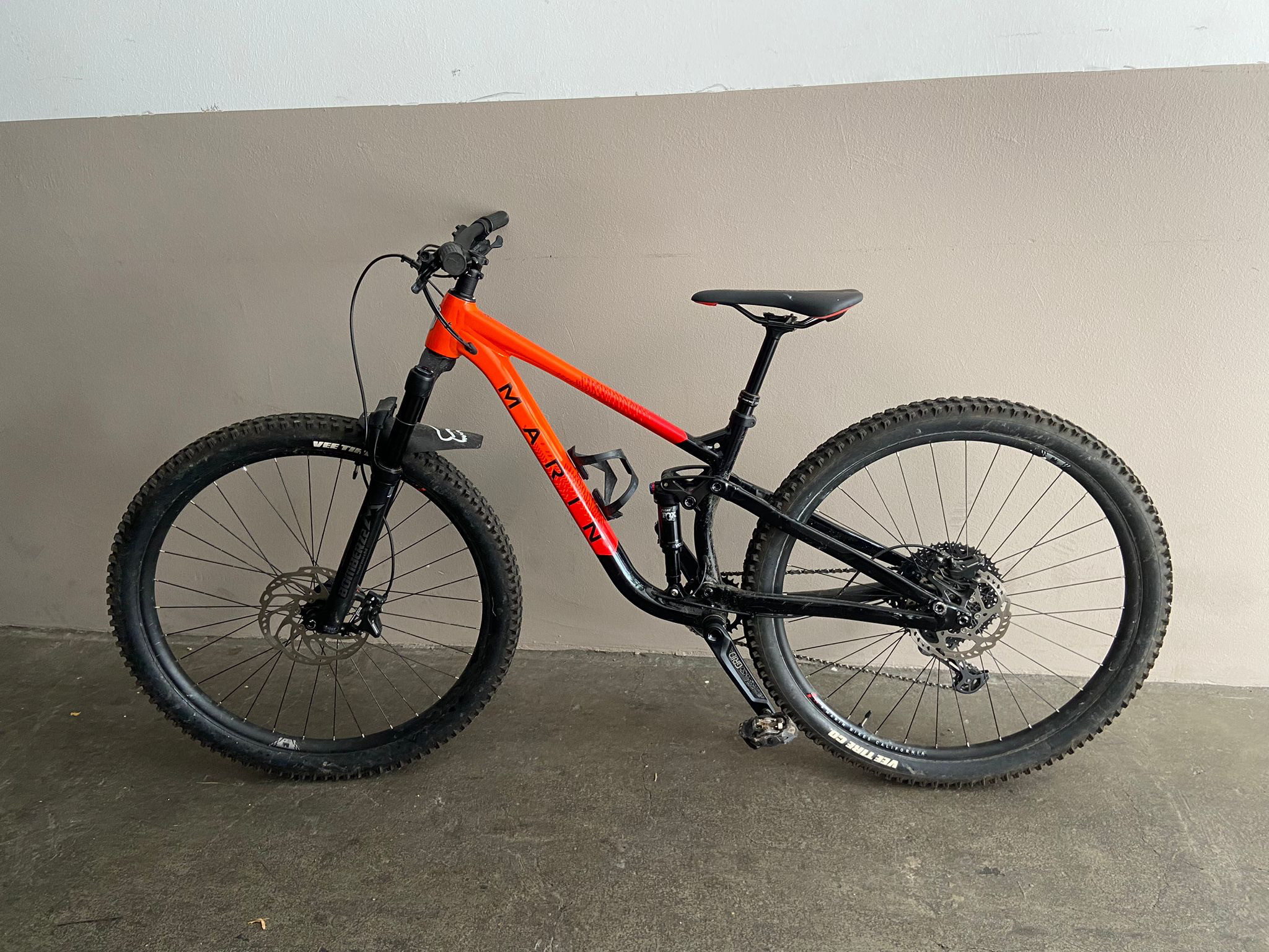 2021 marin discount rift zone 3