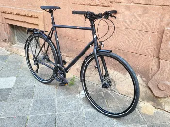 Used VSF Manufaktur T-500 2023 Road & Gravel, Black — image 3 of 3