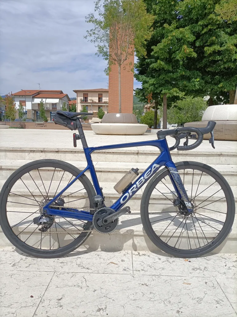 Velo route orbea 2020 hot sale